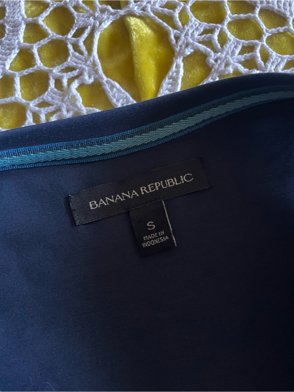 Banana Republic dress - Picture 11 of 17